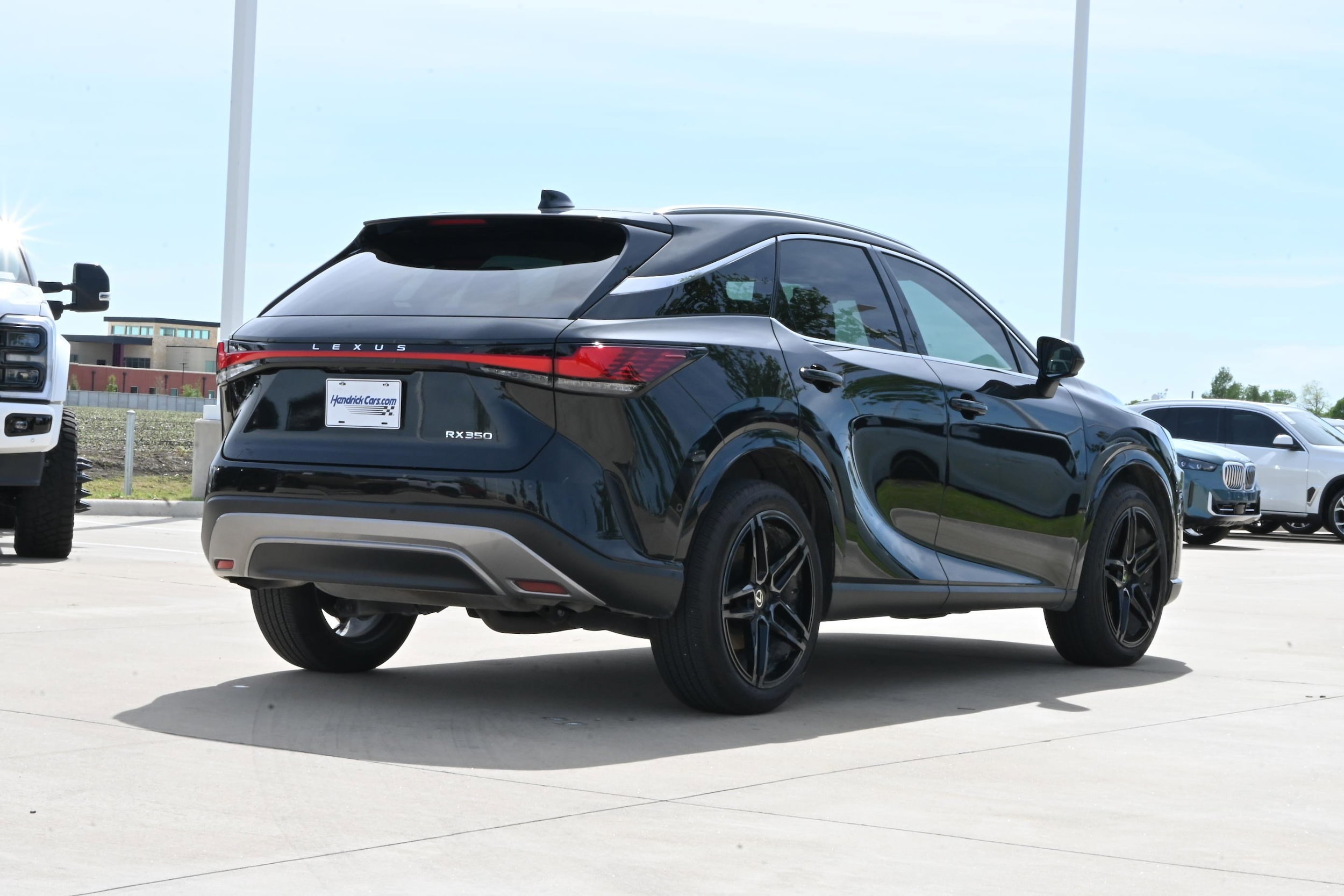 2024 LEXUS RX 350 Premium Plus photo 6