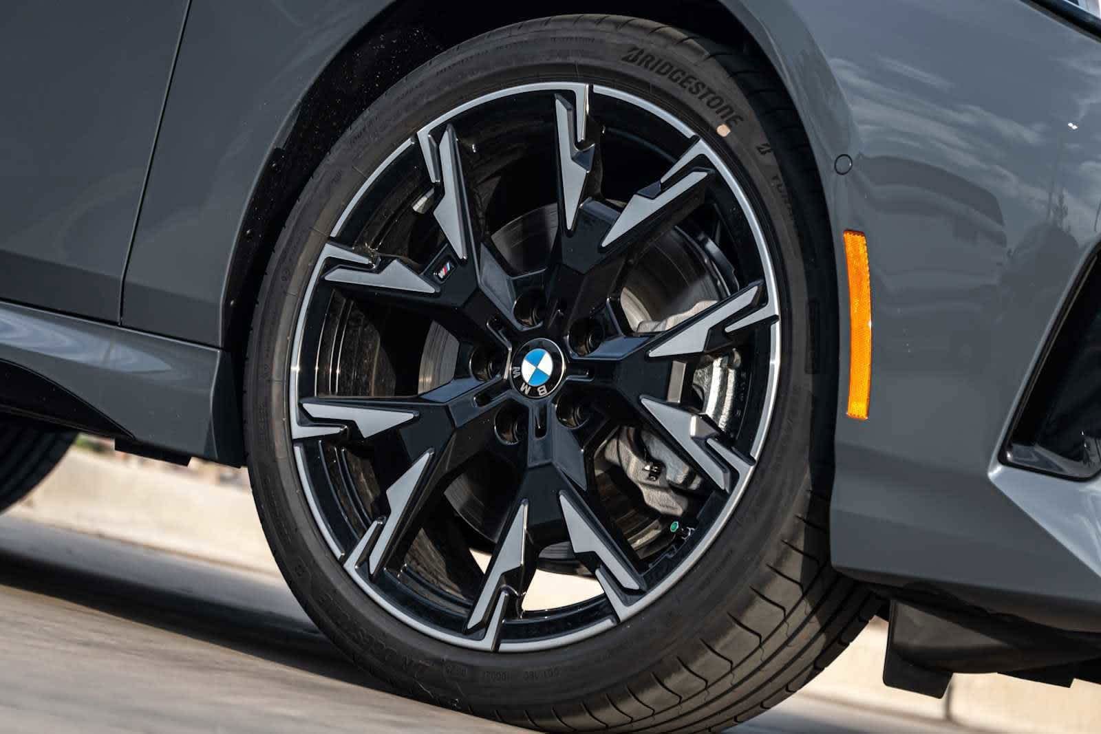 2026 BMW 2 Series 228 Gran Coupe photo 5