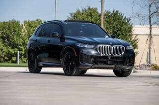 2026 BMW X5 sDrive40i SUV