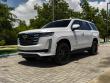 2024 CADILLAC Escalade 4WD Premium Luxury Platinum SUV