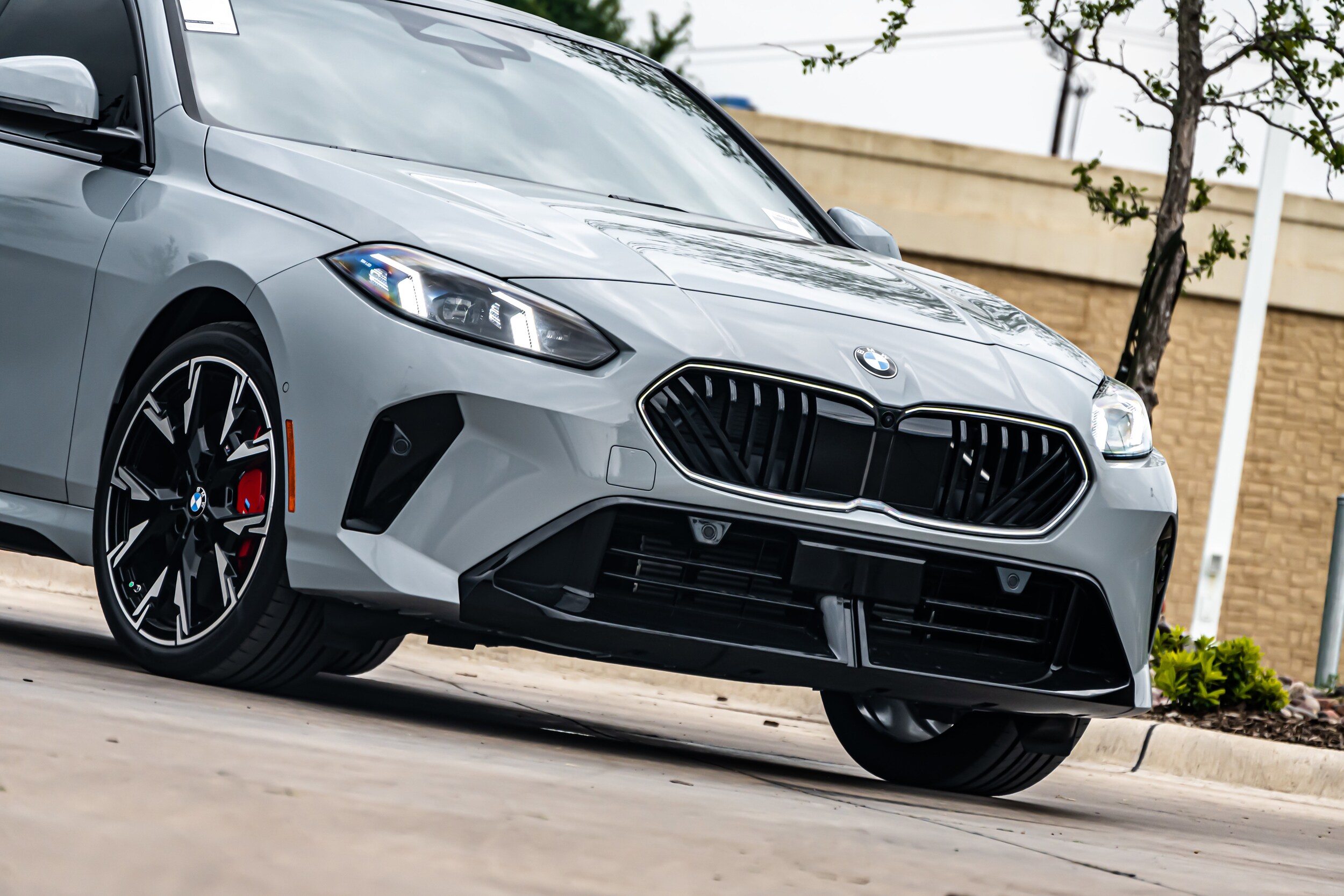 2026 Bmw 228 photo 3