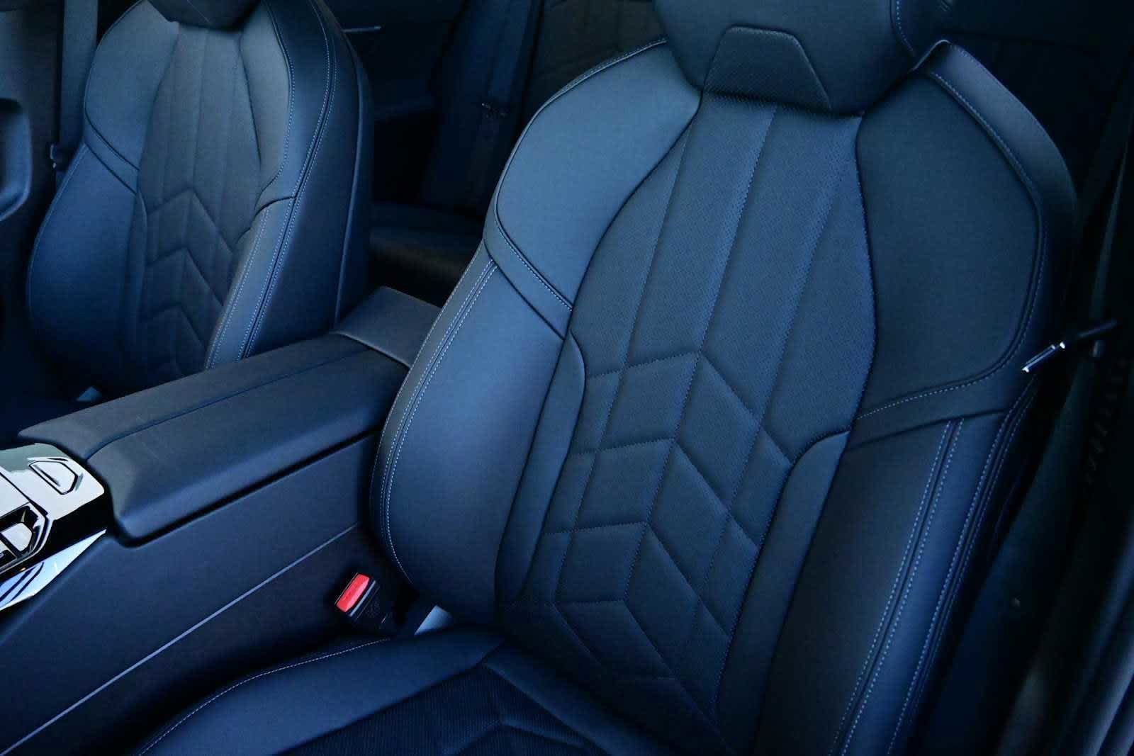 2026 BMW i5 eDrive40 photo 3