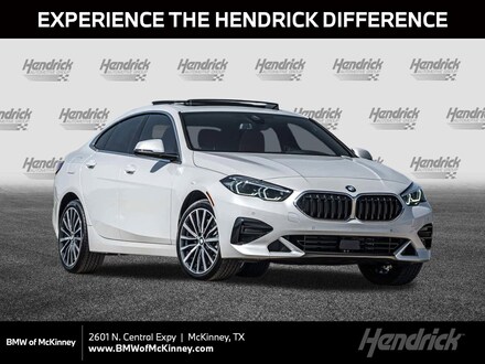 2024 BMW 2 Series 228i xDrive Gran Coupe Sedan