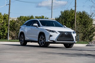 2019 LEXUS RX 350 Premium SUV