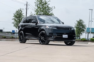 2025 Land Rover Range Rover Sport Dynamic SE SUV