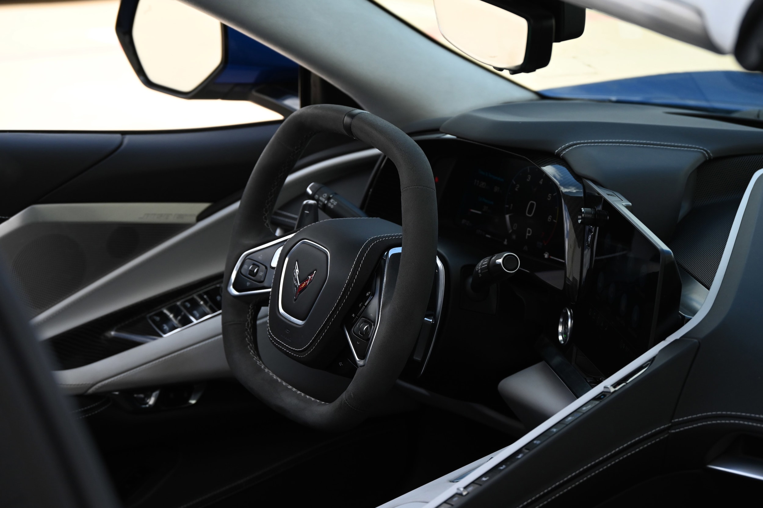 Used 2022 Chevrolet Corvette For Sale in McKinney, TX VIN