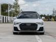 2023 Audi A8 L 55 quattro Sedan