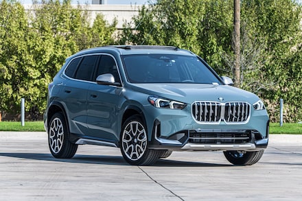 2024 BMW X1 xDrive28i SUV