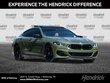 BMW 8 Series
