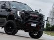 2026 GMC Sierra 2500HD AT4 4WD Crew Cab Pickup