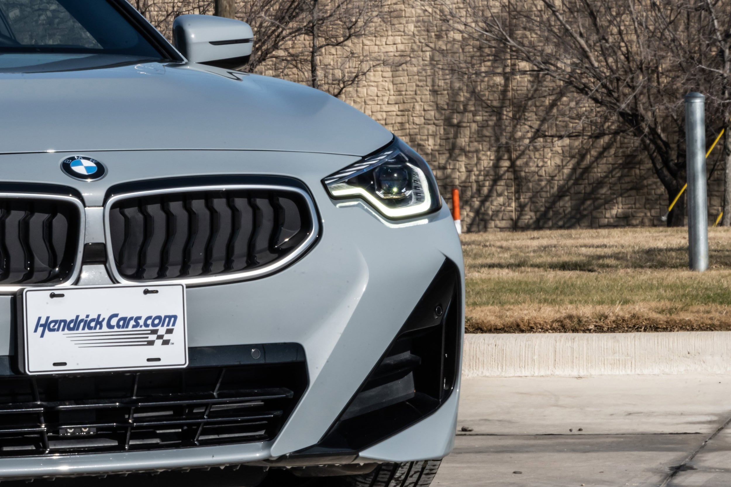 2025 BMW 2 Series 230i xDrive photo 6