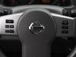 2014 Nissan Frontier SV Crew Cab Pickup