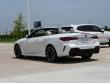 2025 BMW 4 Series M440i xDrive Convertible