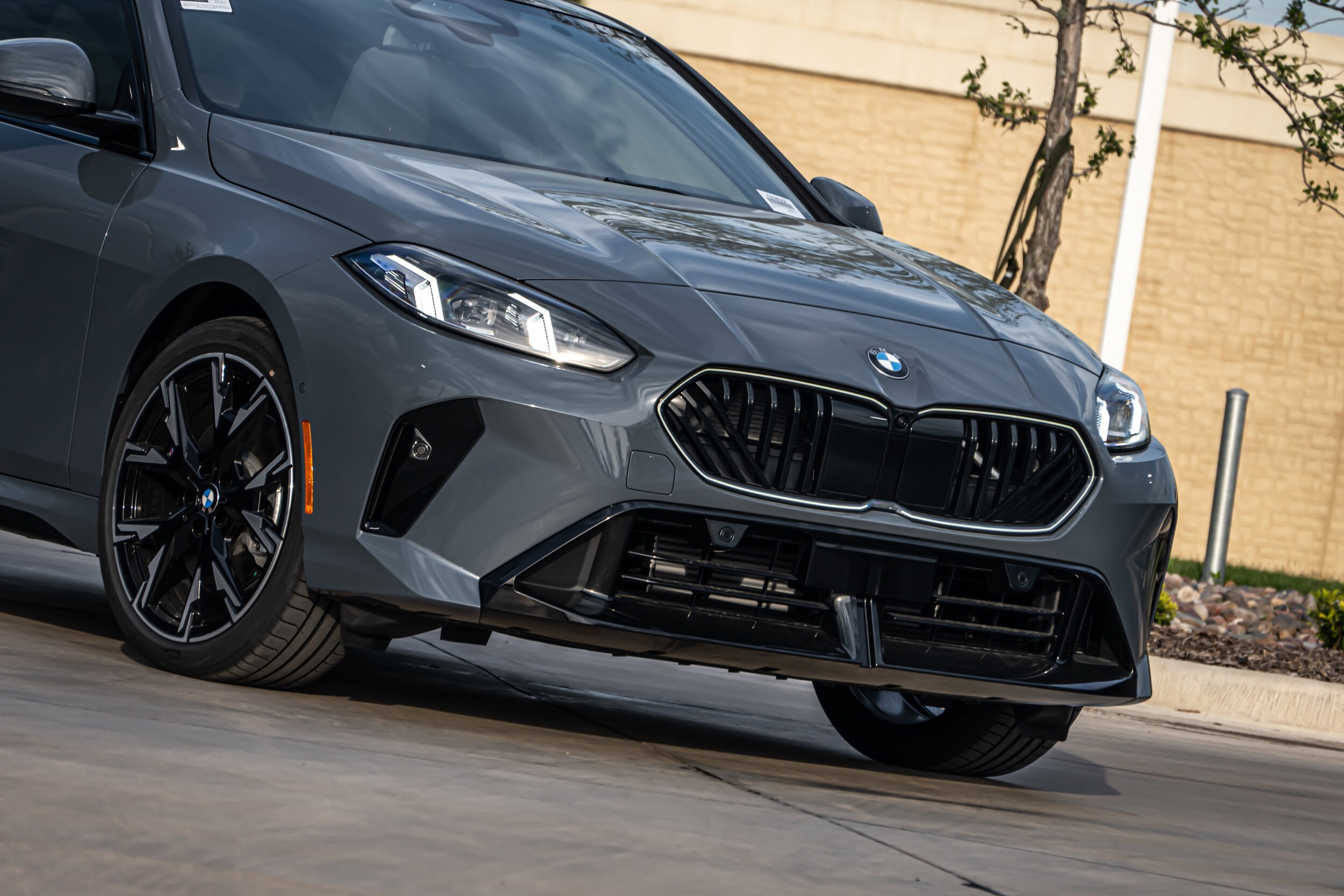 2026 Bmw 228 228 Gran Coupe photo 3