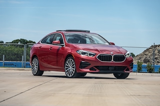 2023 BMW 2 Series 228i xDrive Gran Coupe Sedan