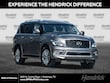 INFINITI QX80