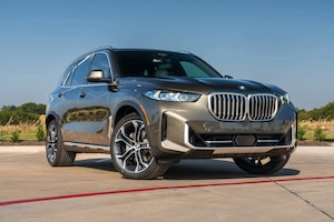 2025 BMW X5 sDrive40i SUV