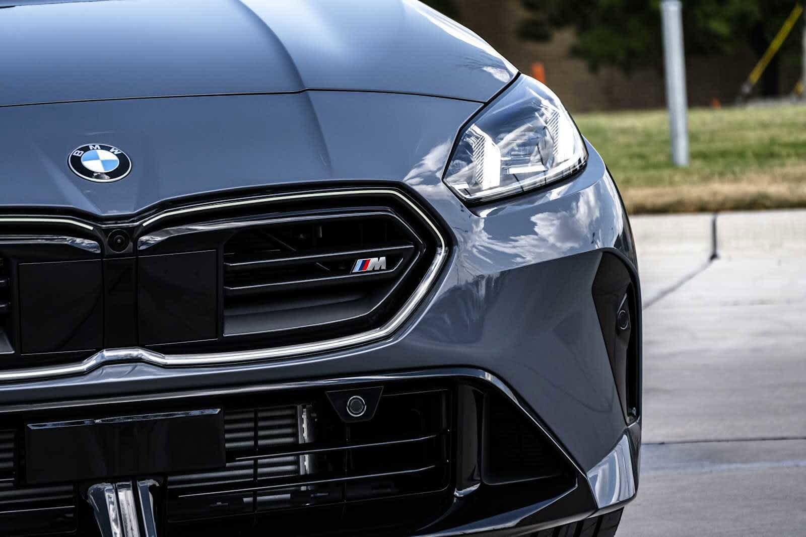 2025 BMW 2 Series M235 xDrive Gran Coupe photo 5