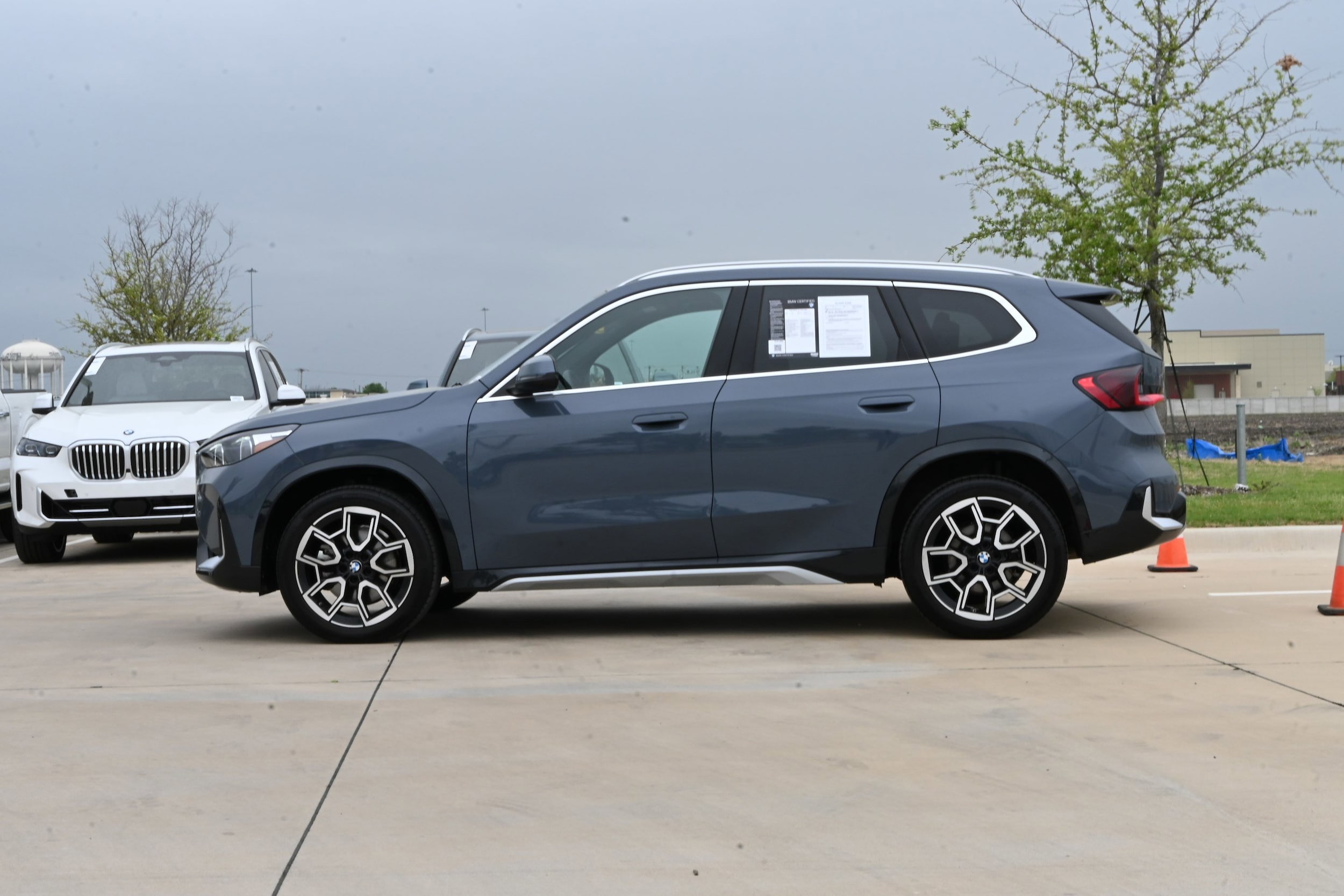 2026 BMW X1 xDrive28i photo 5