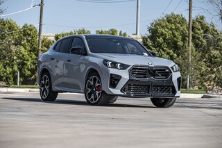 2025 BMW X2 M35i SUV