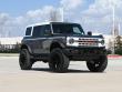 2025 Ford Bronco Heritage Edition 4 Door Advanced 4x4 Convertible