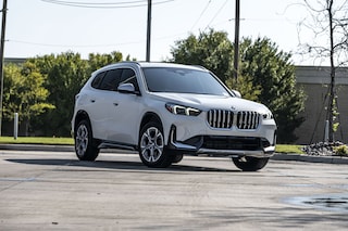 2024 BMW X1 xDrive28i SUV