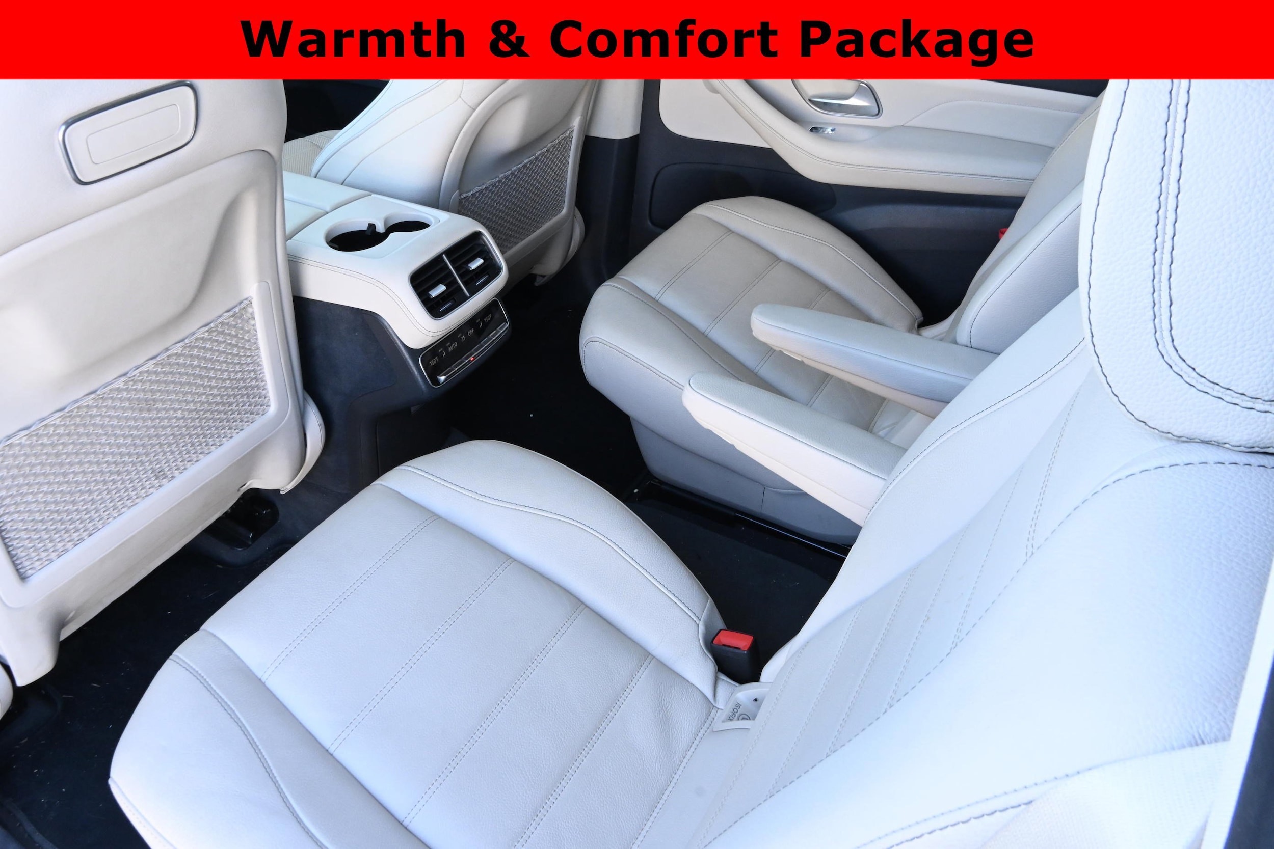 2020 Mercedes-Benz GLS 580 4MATIC photo 3