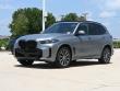 2026 BMW X5 xDrive40i SUV