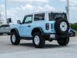2024 Ford Bronco Heritage Edition 2 Door Advanced 4x4 Convertible