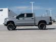2024 Chevrolet Silverado 1500 LT Trail Boss 4WD Crew Cab Pickup