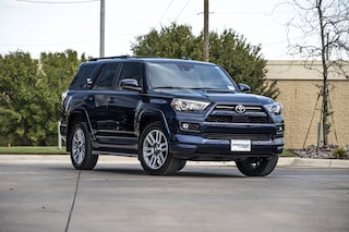 2024 Toyota 4Runner TRD Sport 4WD SUV
