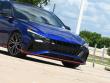 2022 Hyundai Elantra N Sedan