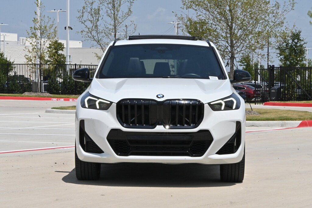 Certified 2026 BMW X1 xDrive28i SUV