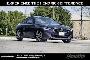 2023 BMW 2 Series 230i xDrive Coupe