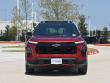 2025 Chevrolet Equinox FWD RS SUV