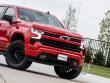 2023 Chevrolet Silverado 1500 RST 4WD Crew Cab Pickup