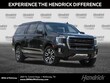  GMC Yukon XL