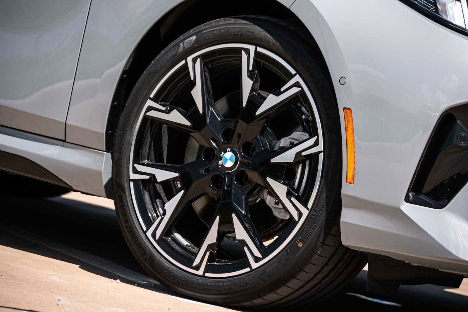 2026 BMW 2 Series 228 Gran Coupe photo 5