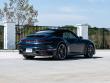 2020 Porsche 911 Carrera Cabriolet Convertible