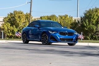 2023 BMW 2 Series 230i xDrive Coupe
