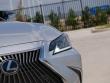 2020 LEXUS ES 350 Premium Sedan