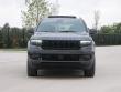 2023 Jeep Wagoneer Series II Carbide 4x4 SUV
