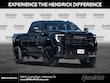 GMC Sierra 2500HD