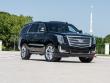 2018 CADILLAC Escalade Platinum SUV