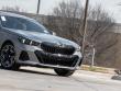 2026 BMW 5 Series 530i Sedan