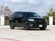 2019 Chevrolet Traverse RS SUV