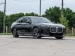 2024 BMW 7 Series 760i xDrive Sedan