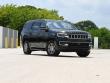 2023 Jeep Wagoneer 4x4 SUV