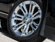 2018 CADILLAC Escalade Platinum SUV