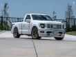 2025 Ford F-150 XL 4WD Reg Cab Pickup